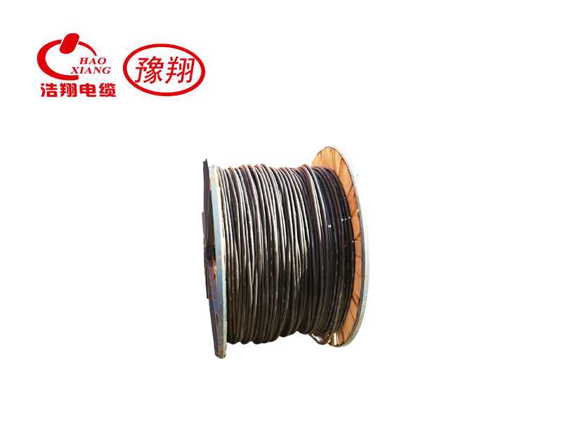 船用耐高溫電纜