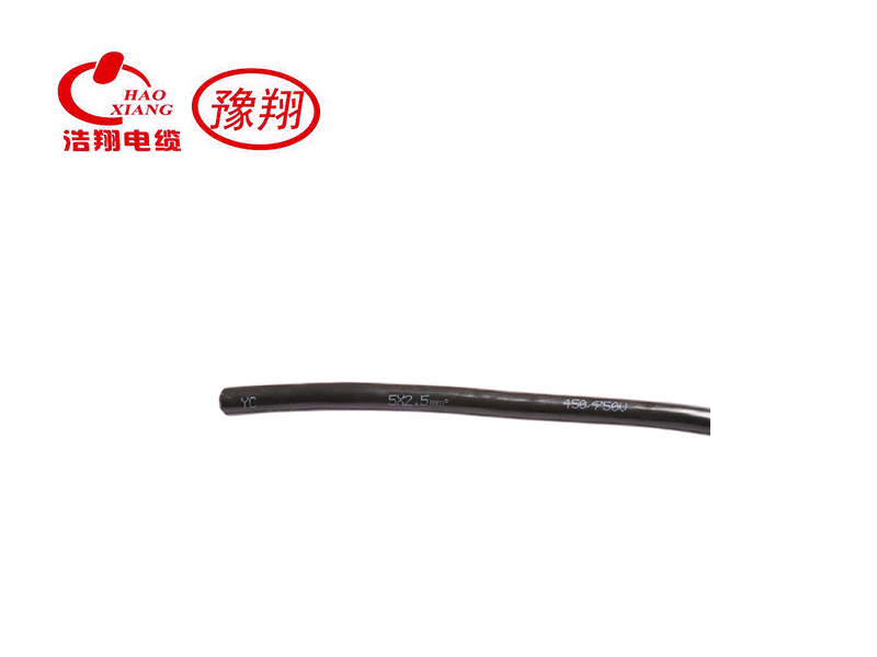 起重機(jī)專用電纜