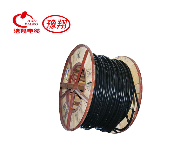 起重機(jī)專(zhuān)用電纜
