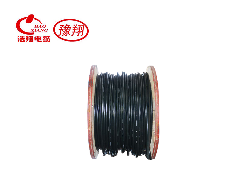 起重機專用電纜