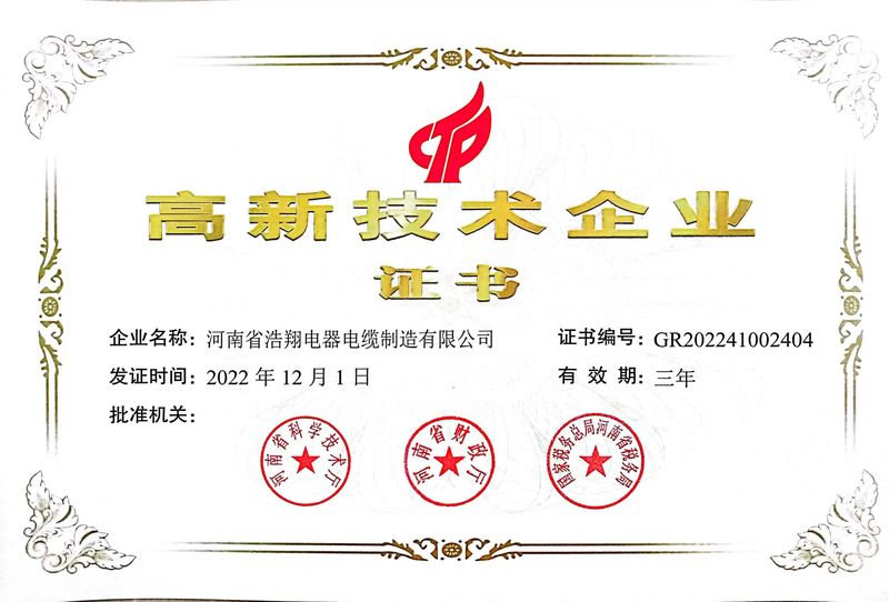 **技術(shù)企業(yè)