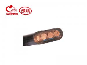 起重機專用電纜
