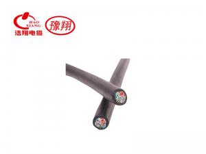 起重機專用電纜