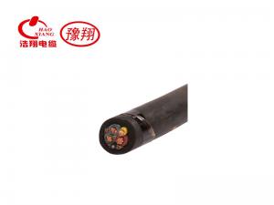 起重機專用電纜
