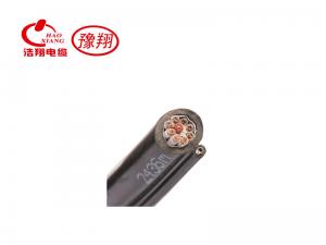 起重機專用電纜