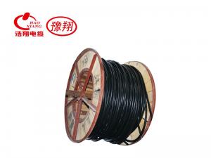 起重機專用電纜